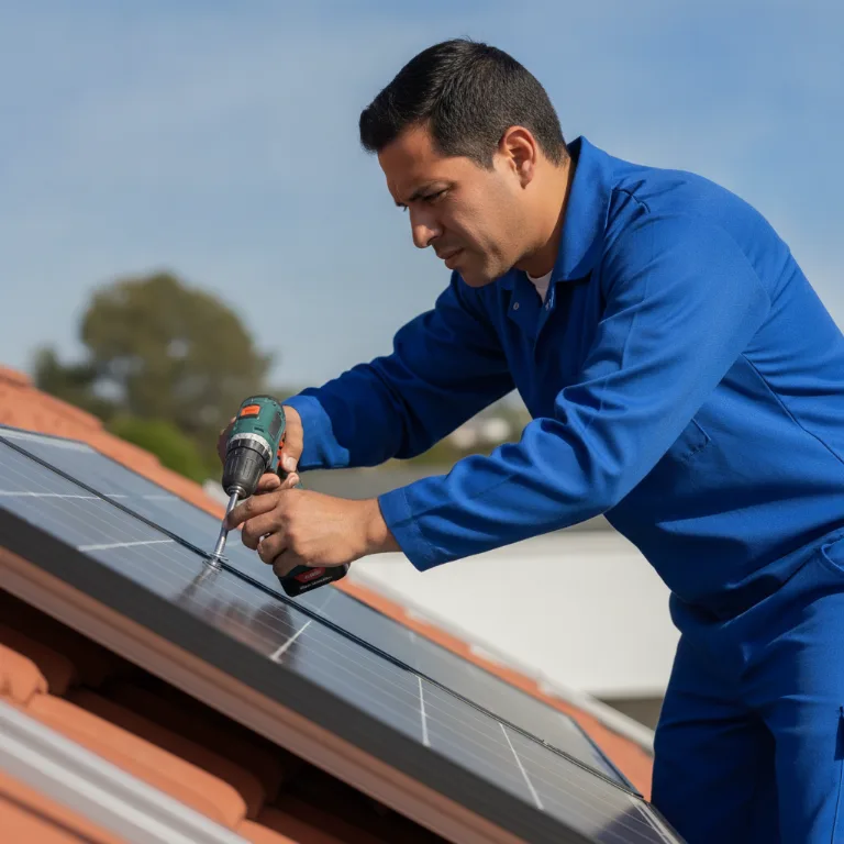 Instalador Painéis Solares serviço em Ananindeua